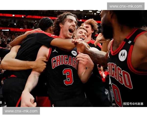 公牛末段进攻选择值得商榷 吉迪关键三分出手时机欠妥