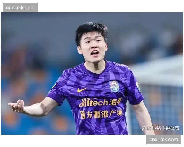 天津津门虎门将伤缺暴露问题 边路防守被对手完爆失位严重
